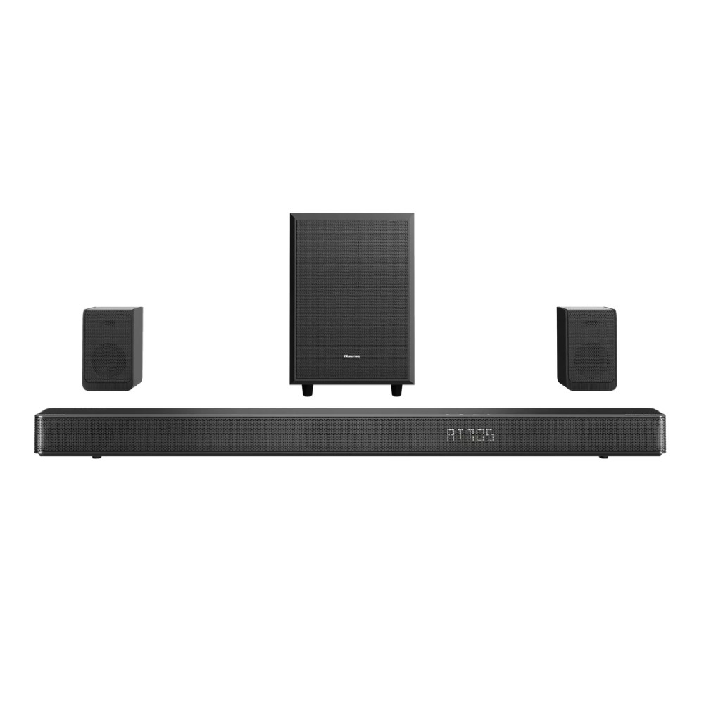 Hisense AX5120G